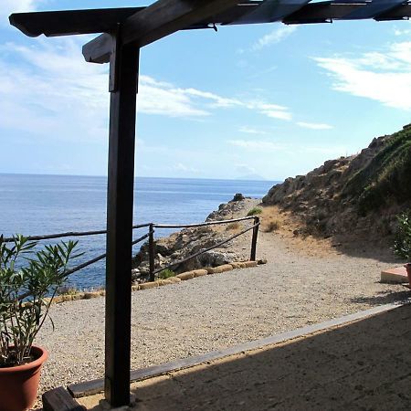 Isola D'Elba Come In Barca, A Un Tuffo Dal Mare Capoliveri  Ngoại thất bức ảnh