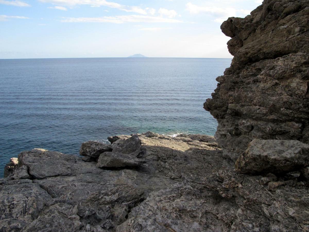 Isola D'Elba Come In Barca, A Un Tuffo Dal Mare Capoliveri  Ngoại thất bức ảnh