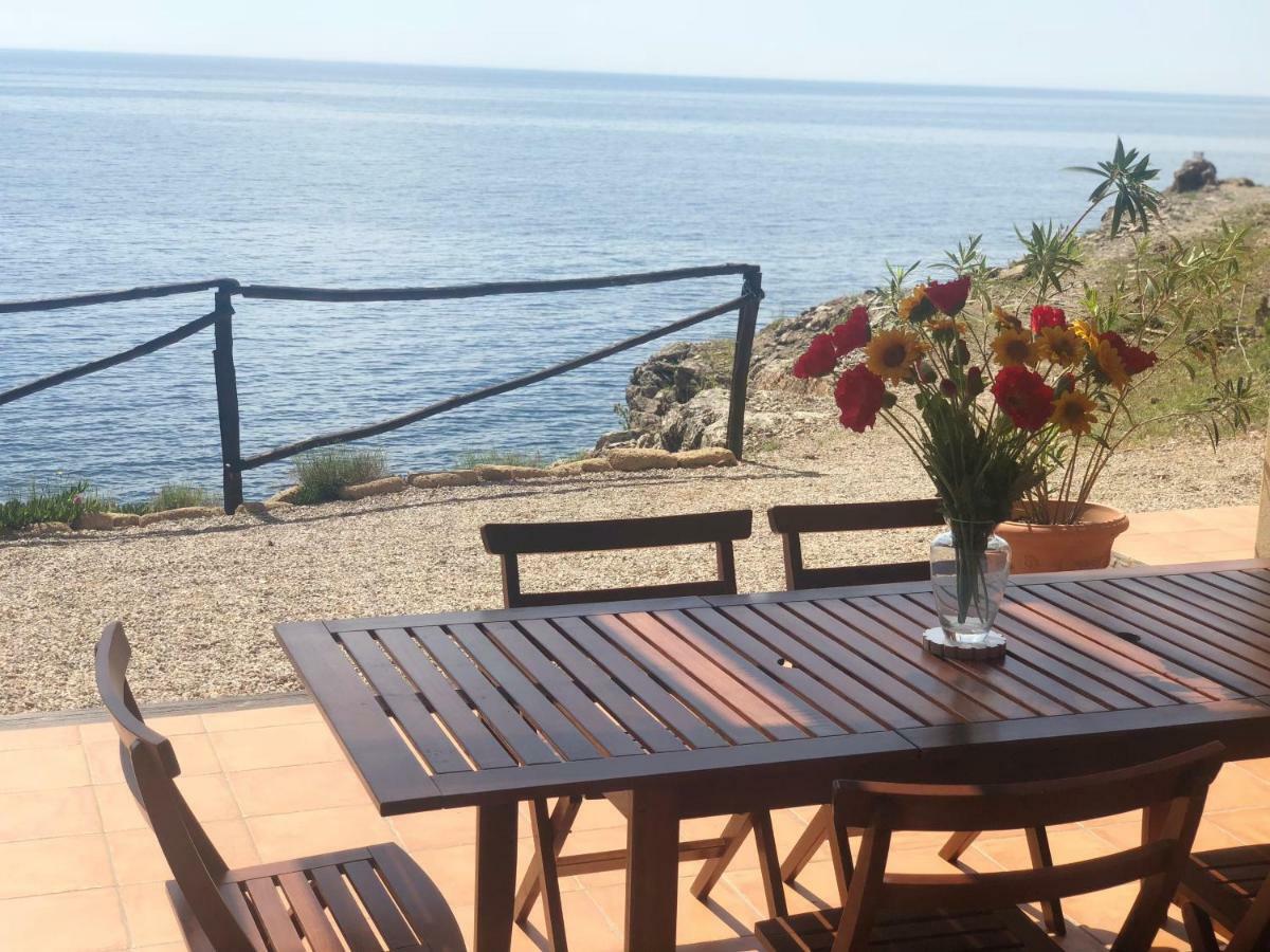 Isola D'Elba Come In Barca, A Un Tuffo Dal Mare Capoliveri  Ngoại thất bức ảnh