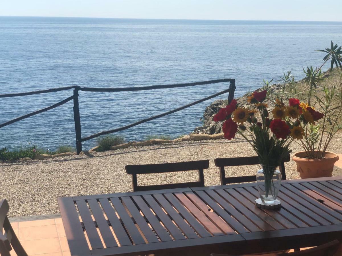Isola D'Elba Come In Barca, A Un Tuffo Dal Mare Capoliveri  Ngoại thất bức ảnh